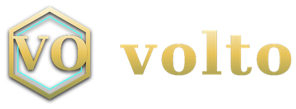 volto โลโก้